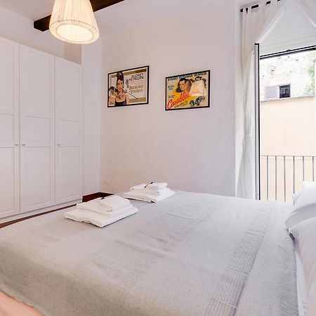 Rome As You Feel - Chiavari 38 Apartment Extérieur photo