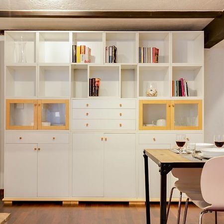Rome As You Feel - Chiavari 38 Apartment Extérieur photo