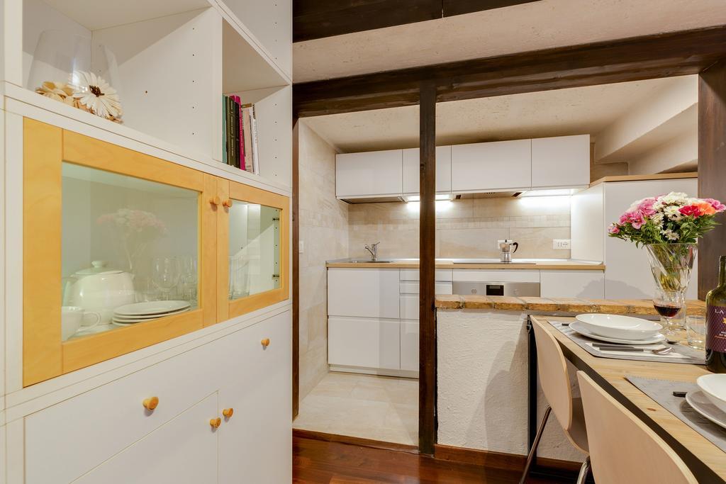 Rome As You Feel - Chiavari 38 Apartment Extérieur photo