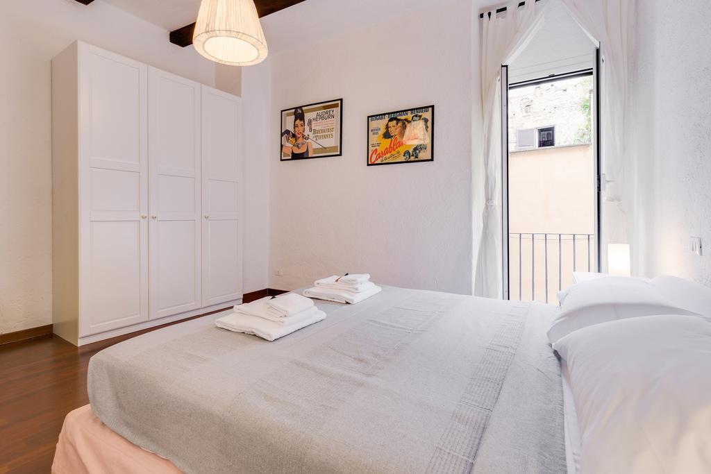 Rome As You Feel - Chiavari 38 Apartment Extérieur photo