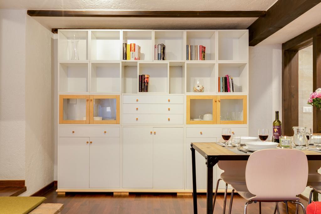 Rome As You Feel - Chiavari 38 Apartment Extérieur photo