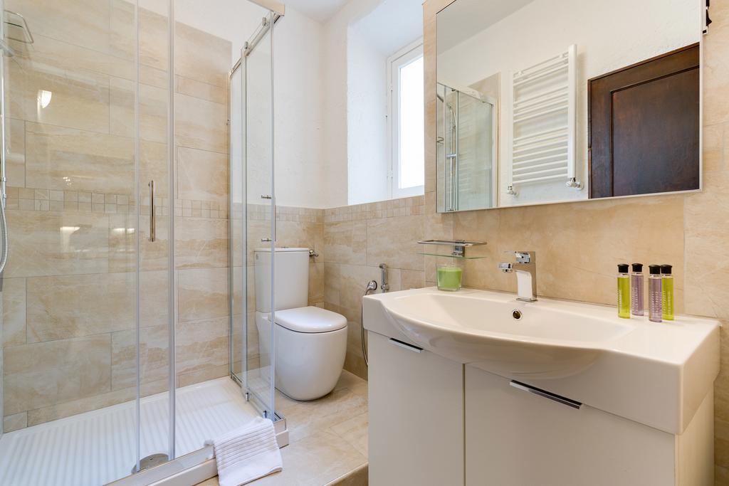 Rome As You Feel - Chiavari 38 Apartment Extérieur photo