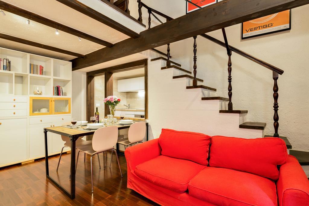 Rome As You Feel - Chiavari 38 Apartment Extérieur photo