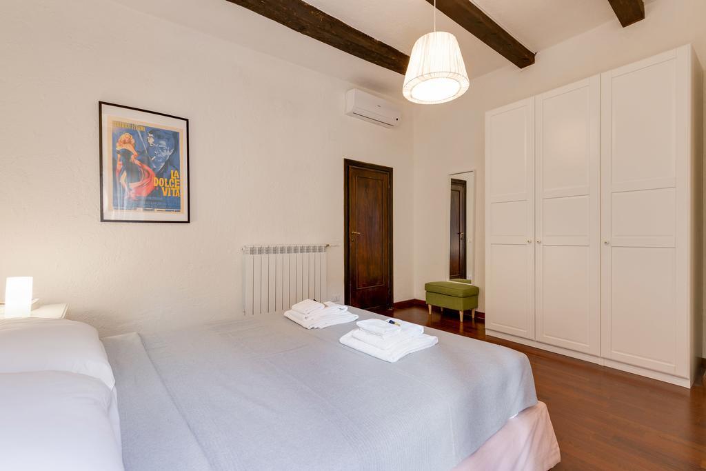 Rome As You Feel - Chiavari 38 Apartment Extérieur photo