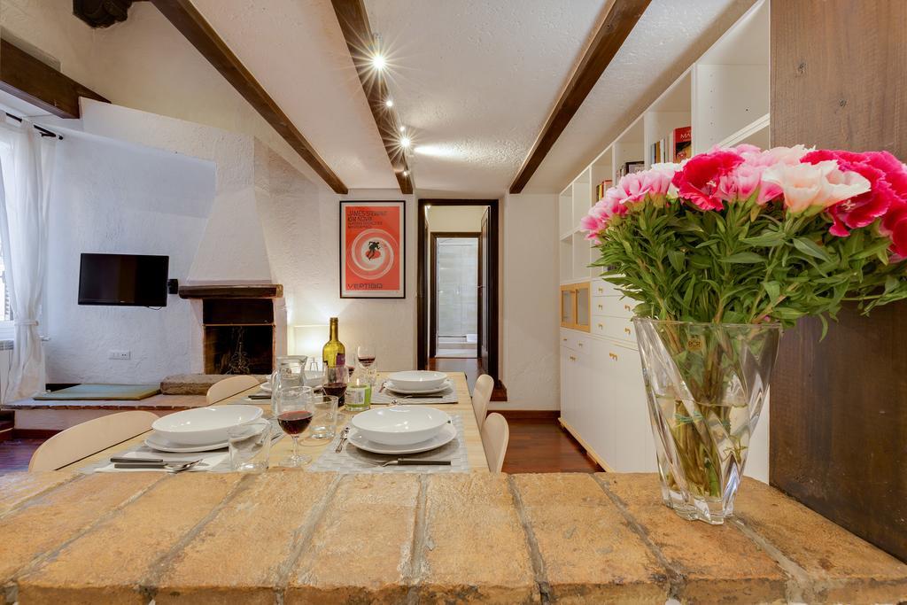 Rome As You Feel - Chiavari 38 Apartment Extérieur photo