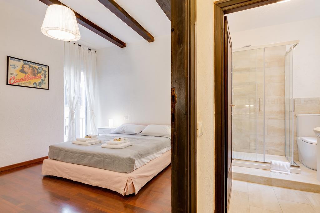 Rome As You Feel - Chiavari 38 Apartment Extérieur photo