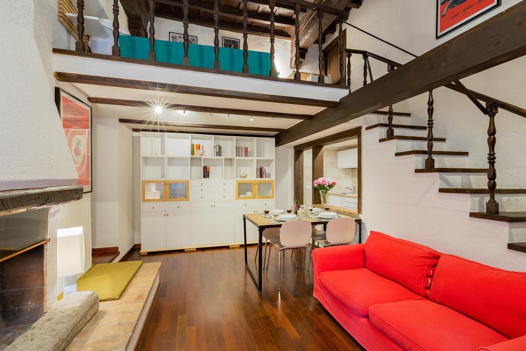 Rome As You Feel - Chiavari 38 Apartment Extérieur photo