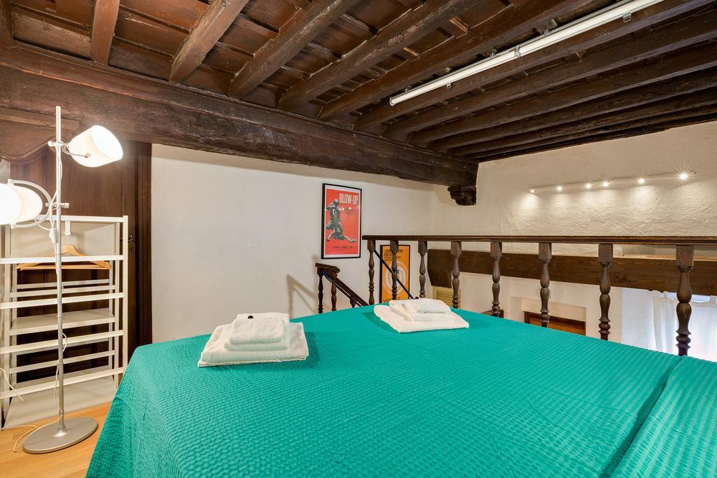 Rome As You Feel - Chiavari 38 Apartment Extérieur photo