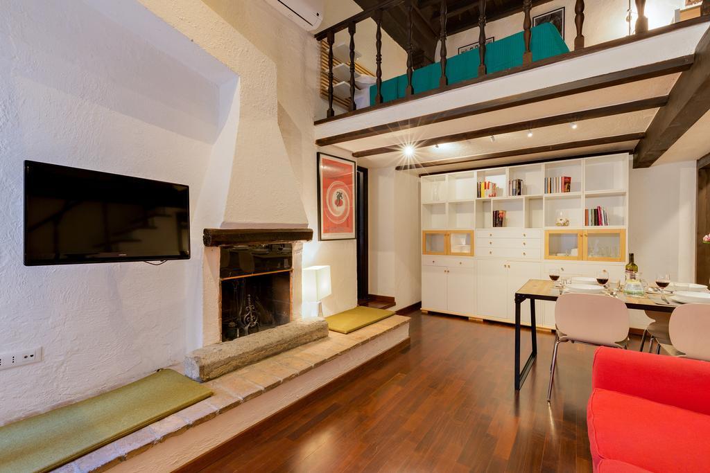 Rome As You Feel - Chiavari 38 Apartment Extérieur photo