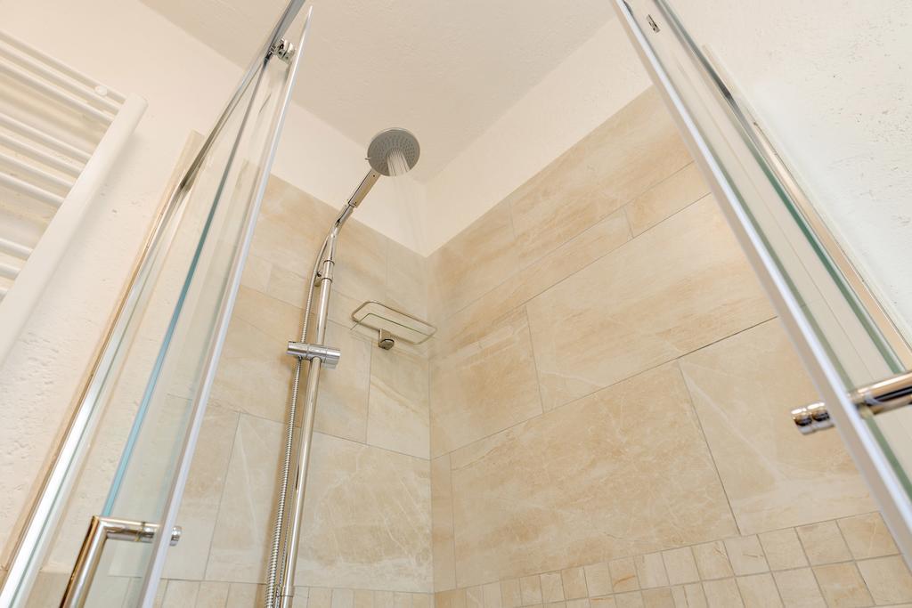 Rome As You Feel - Chiavari 38 Apartment Extérieur photo
