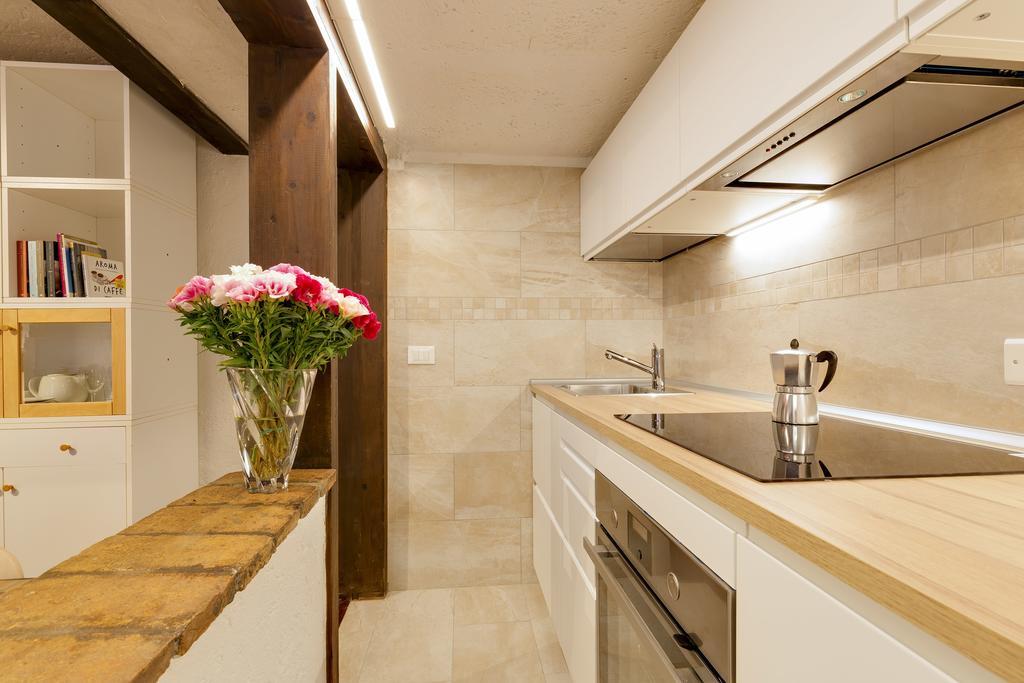Rome As You Feel - Chiavari 38 Apartment Extérieur photo