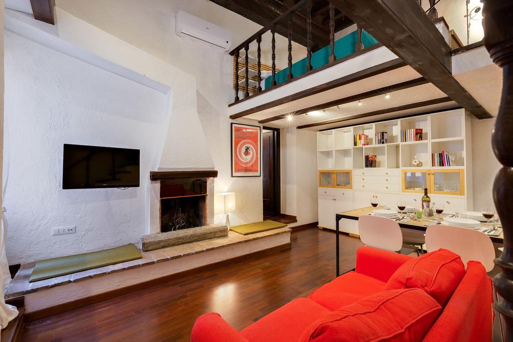 Rome As You Feel - Chiavari 38 Apartment Extérieur photo