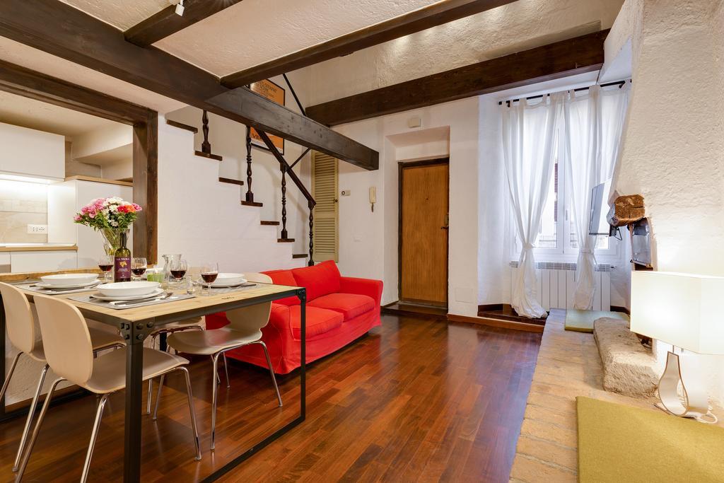 Rome As You Feel - Chiavari 38 Apartment Extérieur photo