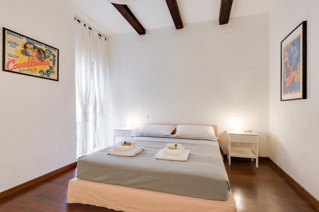 Rome As You Feel - Chiavari 38 Apartment Extérieur photo